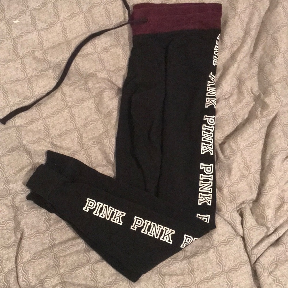 Victoria secret yoga pants